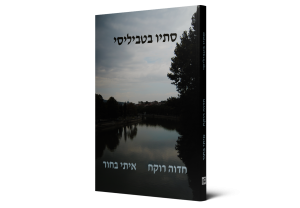 An Autumn in Tbilisi — תמונה 2 מתוך 9