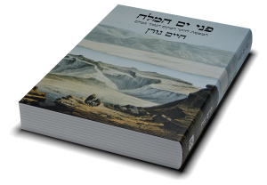 Facing the Dead Sea: The Explorers of the Lowest Point on Earth — תמונה 3 מתוך 10