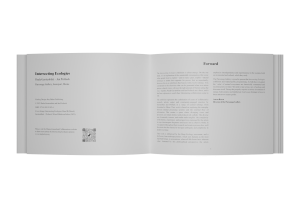 Intersecting Ecologies — תמונה 4 מתוך 9