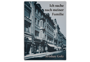 Ich suche nach meiner Familie