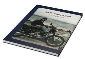 Pain’s Journey — תמונה 3 מתוך 3