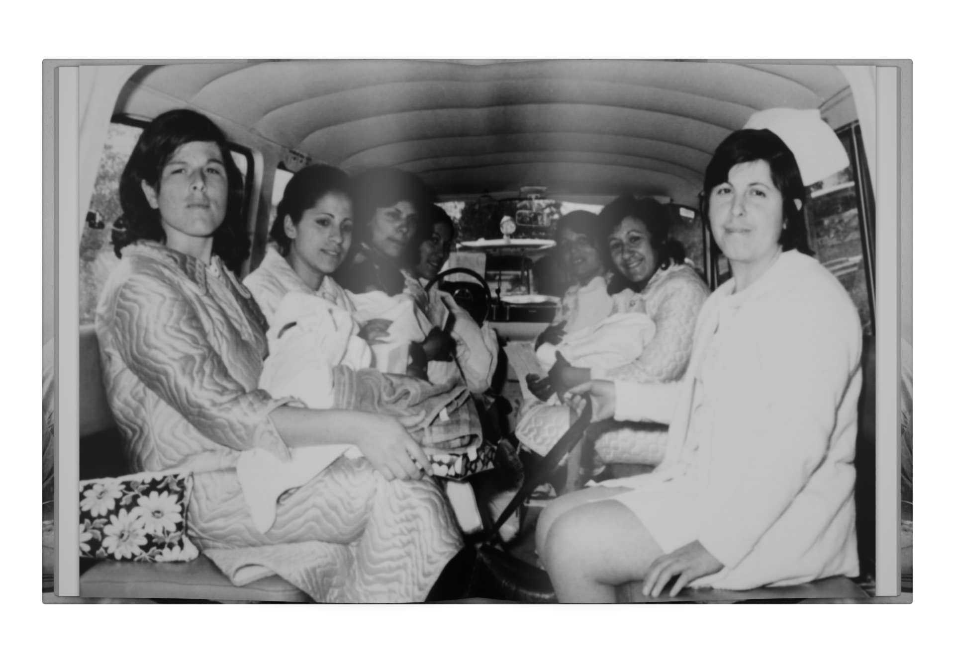 The Hospital in Zefat: A Story of One Hundred Years — תמונה 10 מתוך 10